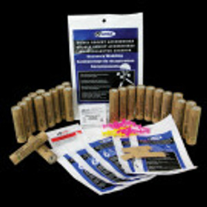 Estes Rockets - 1/2A3-4T Engines Bulk 24pk - 1788 Estes Rockets - 1/2A3-4T Engines Bulk 24pk - 1788