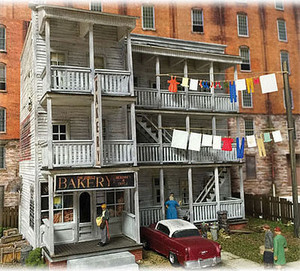 Bar Mills - Ho O'Doul'S Flop House - 572