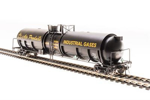 Broadway Limited - N Cry Tank Car AirPro 2pak - 3721