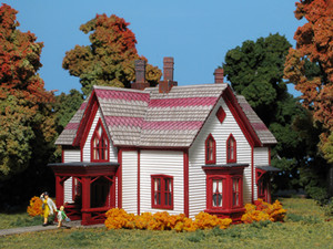 Monroe Models - Ho Ellie's House - 2205