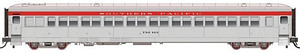 Rapido Trains - Ho O-B Coach Sp No# - 109088