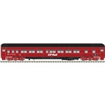 Atlas Model Railroad Co. - Ho 8-1-2 Pullman CP R - 20005991