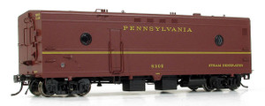 Rapido Trains - Ho Steam Gen Car Prr 5305 - 107237