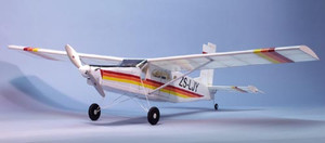 Dumas - Pilatus Porter 40' R/C Electri - 1806