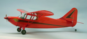 Dumas - Stinson Voyager 40' R/C - 1817