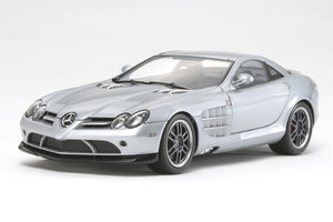 Tamiya Paint - Hobby Kits - Mercedes BenZ Slr722 1:24 - 24317