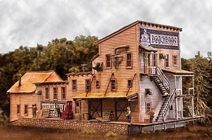 Bar Mills - N Jefferies Point - 281