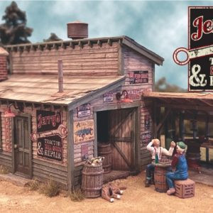 Bar Mills - O Jerry's Small Engine Repair - 254