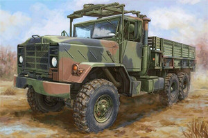 I Love Kits - M923A2 Military Cargo Truck 1:35 - 63514