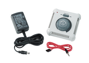 Bachmann - POWER PACK W/speed Cont - 44211