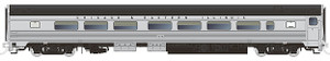 Rapido Trains - Ho Budd Coach C&Ei 483 - 115077