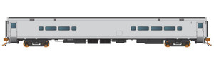 Rapido Trains - HO Horizon Dinette Undec - 128040