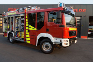 Revell Monogram Germany - Schlingmann Hlf 20 Varus 1:24 - 7452 Revell Monogram Germany - Schlingmann Hlf 20 Varus 1:24 - 7452