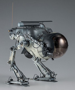 Hasegawa Models - Luna Tactical Recon LUM-168 1:20 - 64122