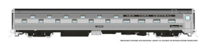 Rapido Trains - Ho Bud Slumbercoach NYC 10803 - 141022