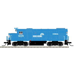 Atlas Trainman - N Gp15-1 CON 1605 - 40004986