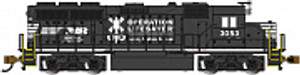 Bachmann - N Gp40 NSOL 3053 - 63565 Bachmann - N Gp40 NSOL 3053 - 63565