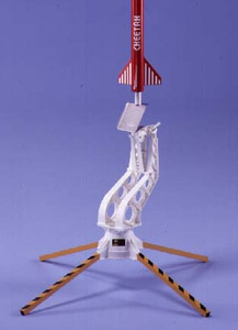 Aerotech - MANTIS (LAUNCH PAD) - 89281