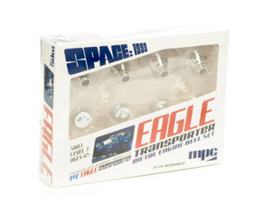 Model Kits Accessories - Space 1999 Eagle Metal Engine Bell 1:72 - 38