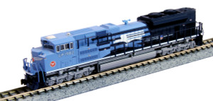 Kato - N SD70ACe Heritage MP 1982 - 1768408