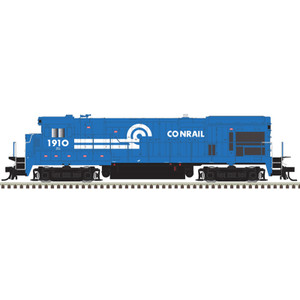 Atlas Model Railroad Co. - N B23-7 Diesel Con 1925 - 40005425