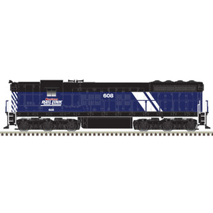 Atlas Model Railroad Co. - N SD-9 MRL 601 - 40005312