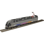 Atlas Model Railroad Co. - N Alp-45Dp Njt 4512 - 40004041