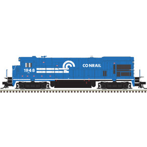 Atlas Model Railroad Co. - N B23-7 Diesel Con 1963 W/dl - 40005427