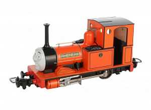 Bachmann - Ho/N T&F Rheneas - 58602