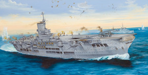I Love Kits - HMS Ark Royal 1939 1:350 - 65307