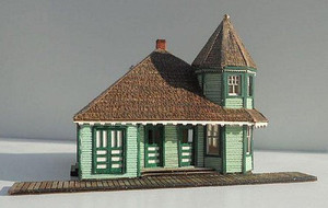 RS Laser Kits - O Randolph'S Depot - 103