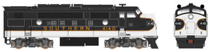 Bowser - Ho F-3A Southern 4135 - 24592