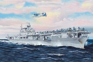 I Love Kits - USS Enterprise CV-6 - 65302