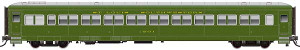 Rapido Trains - Ho O-B Coach Ssw 200,203,204 - 109078