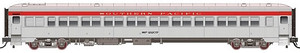 Rapido Trains - Ho O-B Coach S9 2207,2208,2209 - 109086