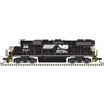 Atlas Model Railroad Co. - N GP38-2 NS 5354 W/sd - 40004846