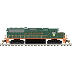 Atlas Model Railroad Co. - N GP60 TM 869 W/sd - 40004929