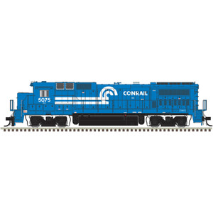 Atlas Model Railroad Co. - N Dash 8-40B CON 5060 W/sd - 40005162