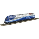 Atlas Model Railroad Co. - N Alp-45Dp Diesel Amt 1364 W/s - 40004258