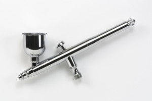 Tamiya Paint - Hobby Kits - Hg Airbrush Iii Super Fine - 74545 Tamiya Paint - Hobby Kits - Hg Airbrush Iii Super Fine - 74545