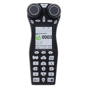Digitrax - DT602D Duplex Super Throttle - 2021