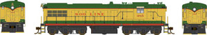 Bowser - Ho DRS-6-6-1500 SOO 385 W/sd - 25114 Bowser - Ho DRS-6-6-1500 SOO 385 W/sd - 25114