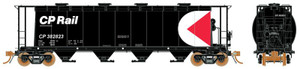 Rapido Trains - Ho 3800cf Cyl Hop Cp Early 6pk - 127007