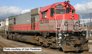 Bowser - Ho Mlw M630 Dsl Dl 3000 W/sd - 24876