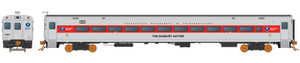 Rapido Trains - HO CometCar St2-6260,6266,6203 - 128505
