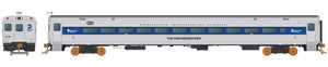 Rapido Trains - HO CometCar St1-6152,6170,6115 - 128510