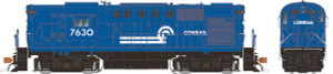 Rapido Trains - Ho Rs-11 Con 7634 W/sd - 31502