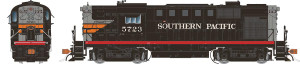 Rapido Trains - Ho Rs-11 Sp 5723 W/sd - 31537