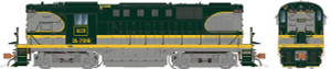 Rapido Trains - Ho Rs-11 Alco Demo Dl-701B - 31545