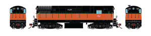 Rapido Trains - HO H16-44 Milwaukee Rd 432 w/snd - 44506